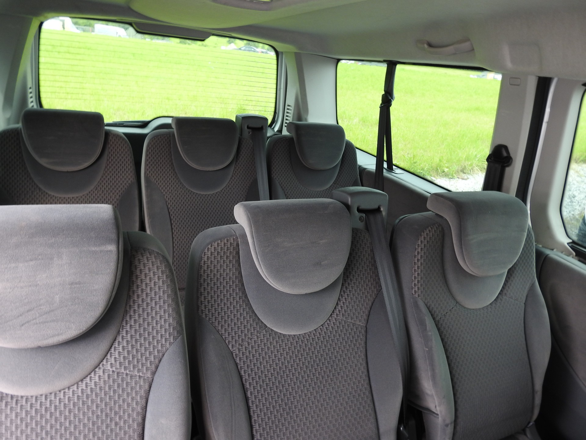 FIAT Scudo 2.0 MJ Panorama Family-image-25