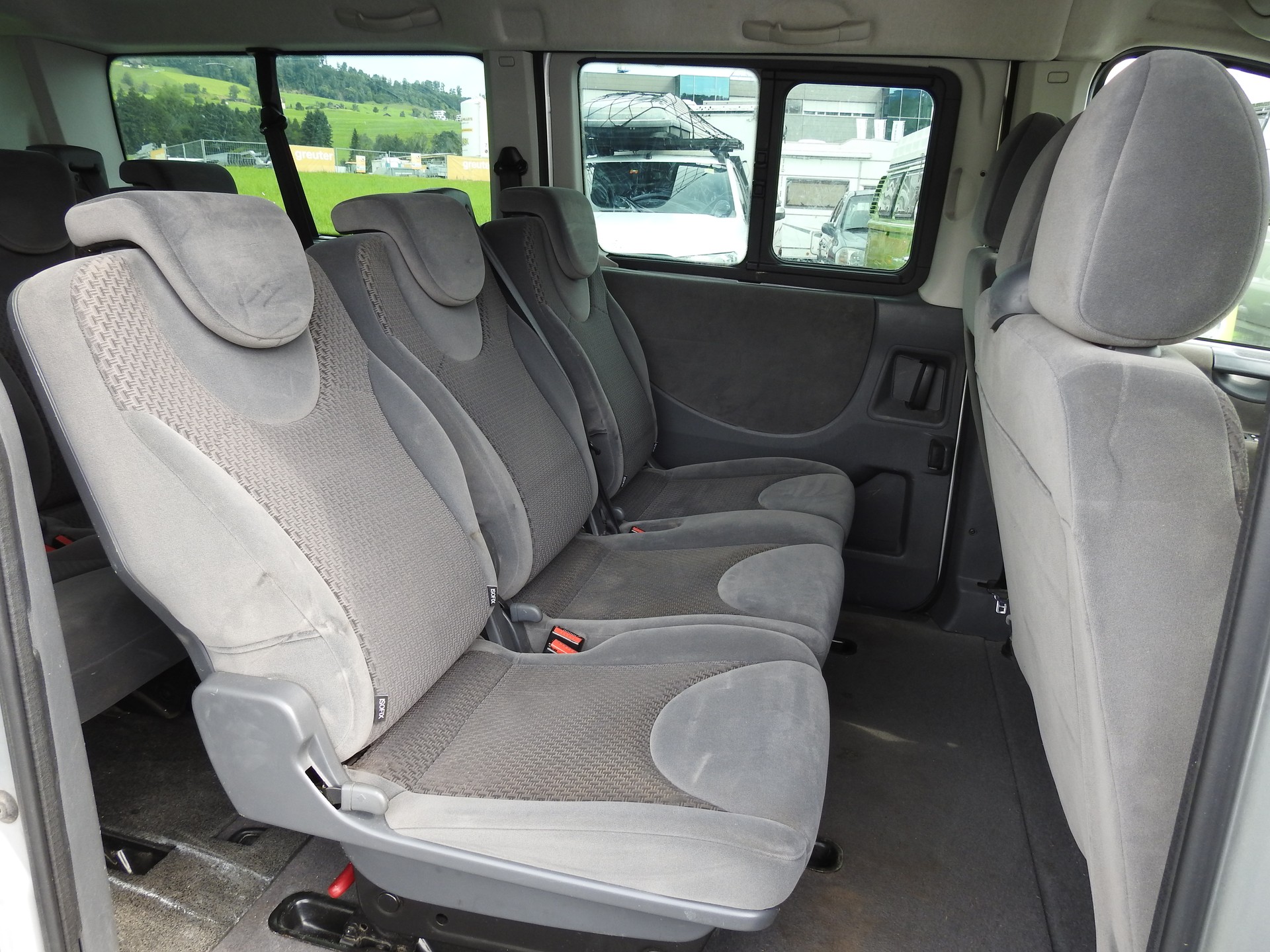 FIAT Scudo 2.0 MJ Panorama Family-image-23