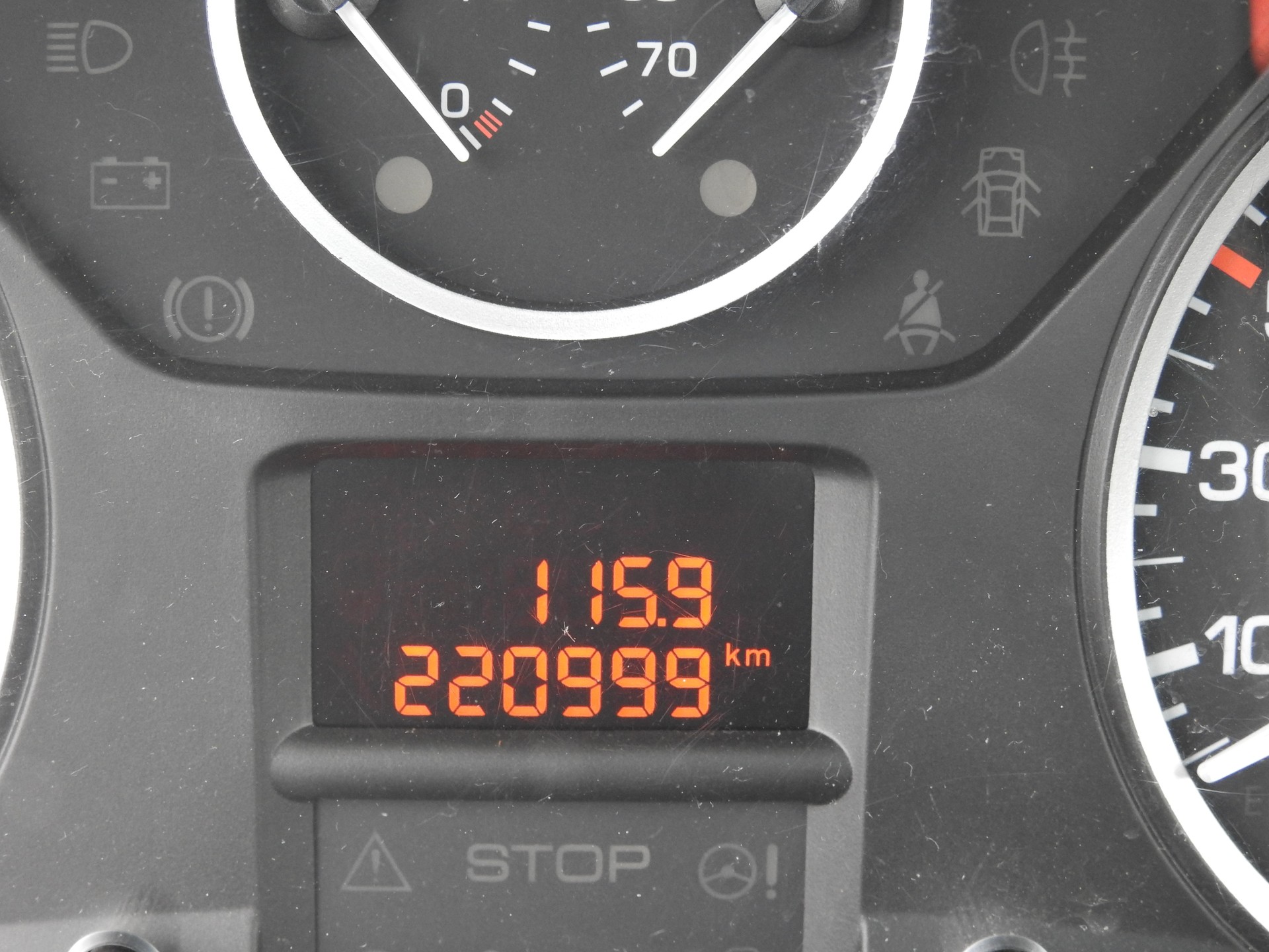 FIAT Scudo 2.0 MJ Panorama Family-image-19