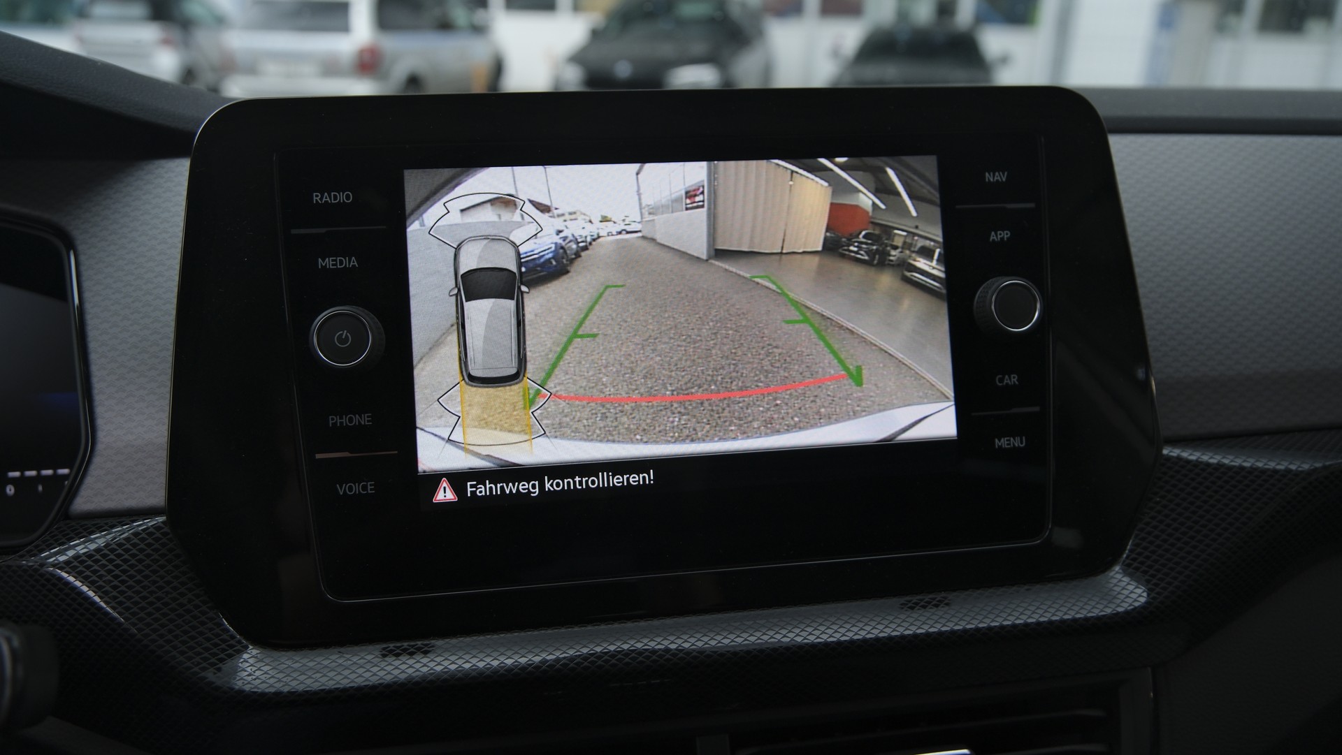 VW T-Cross 1.0 TSI EVO United DSG-image-6