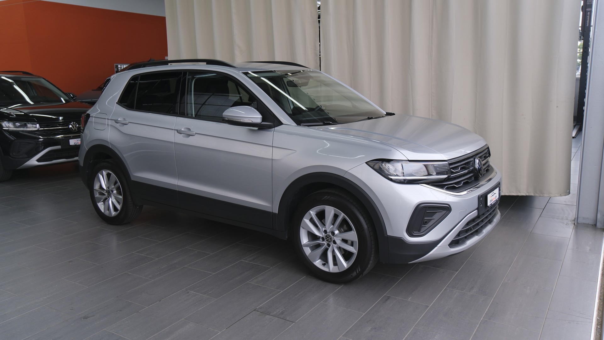 VW T-Cross 1.0 TSI EVO United DSG-image-25