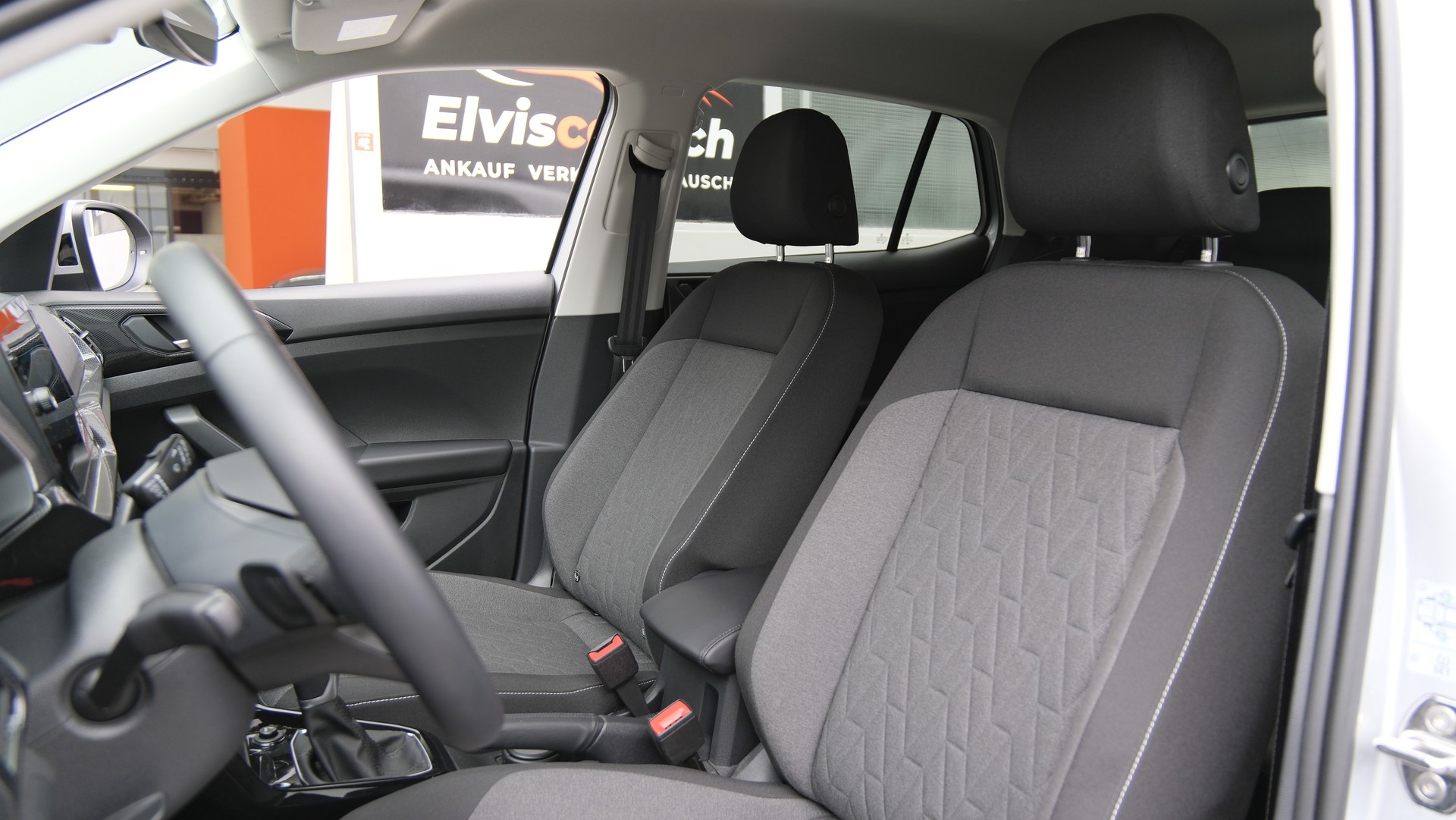 VW T-Cross 1.0 TSI EVO United DSG-image-4