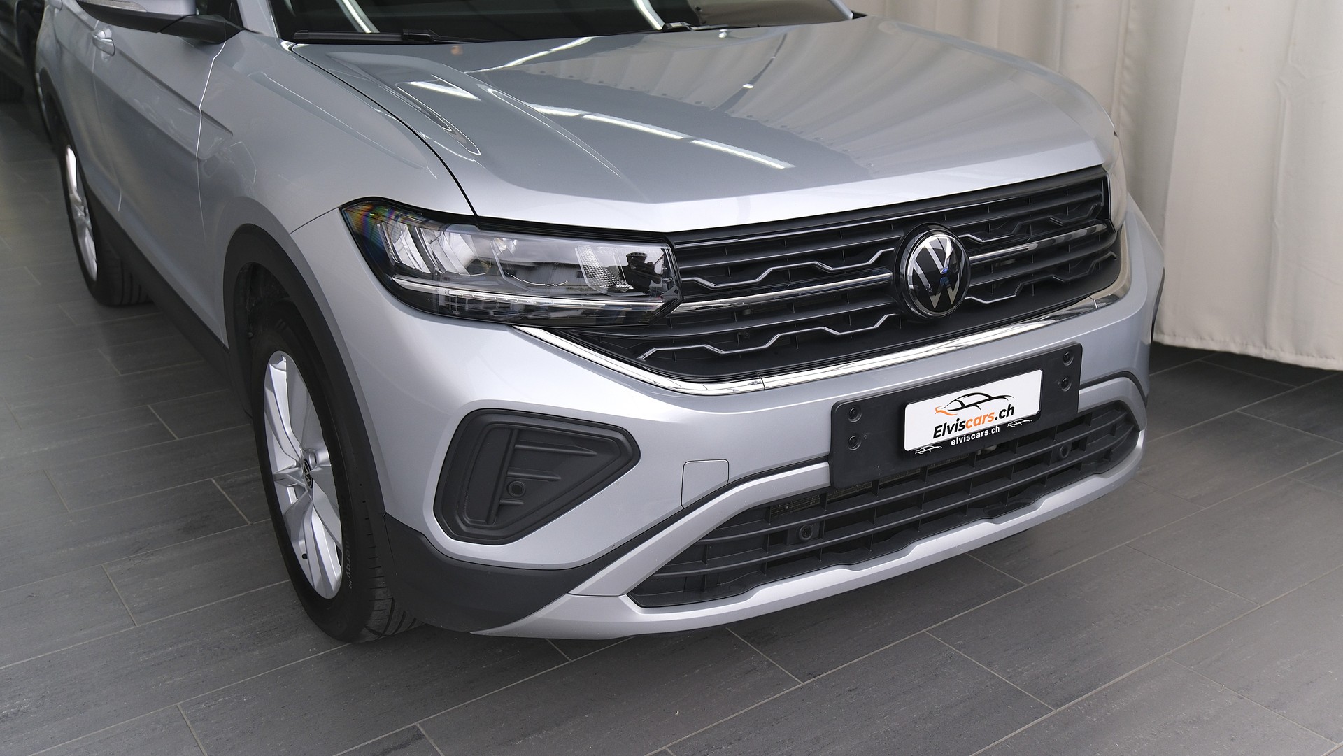 VW T-Cross 1.0 TSI EVO United DSG-image-27