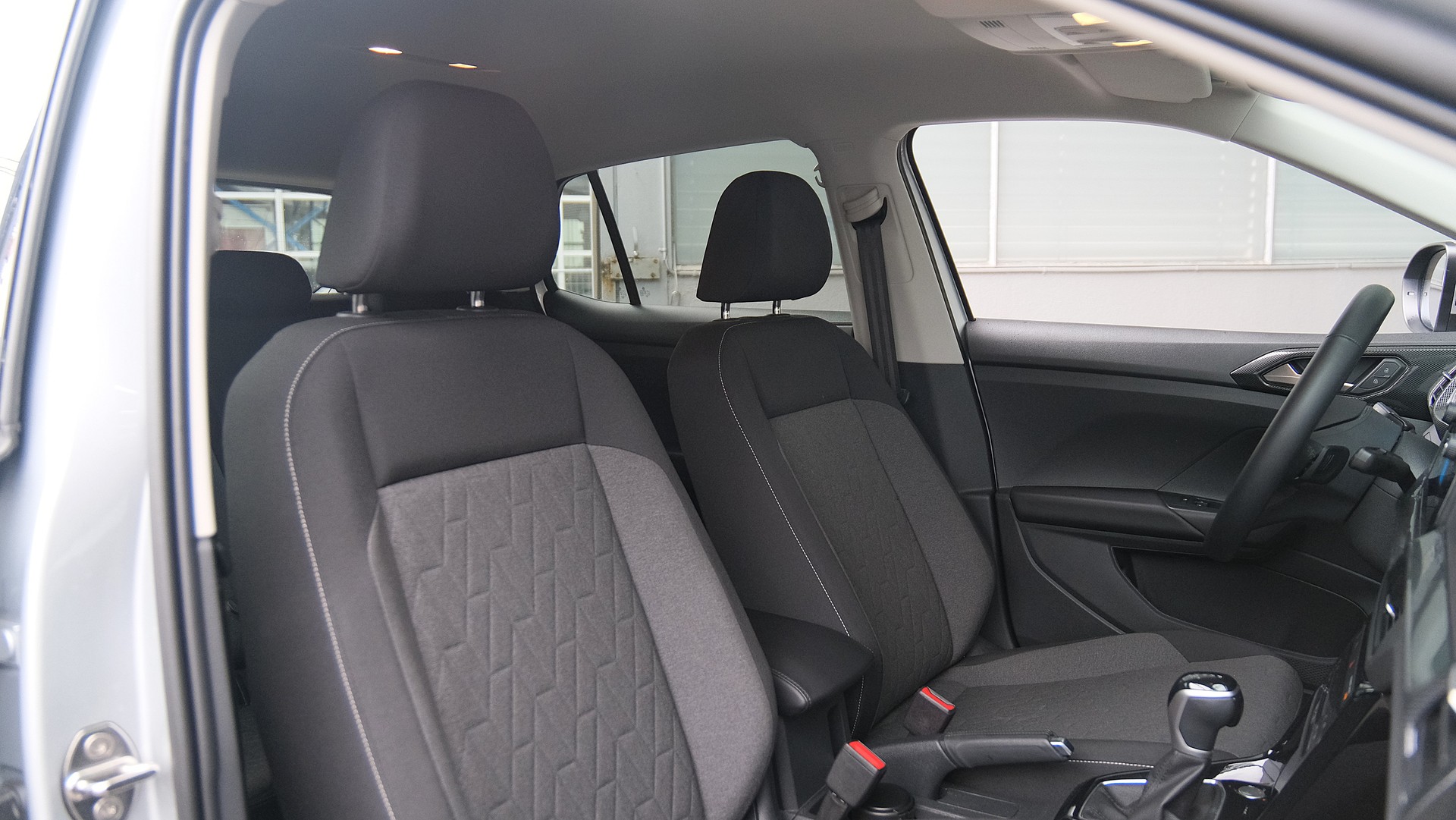 VW T-Cross 1.0 TSI EVO United DSG-image-18