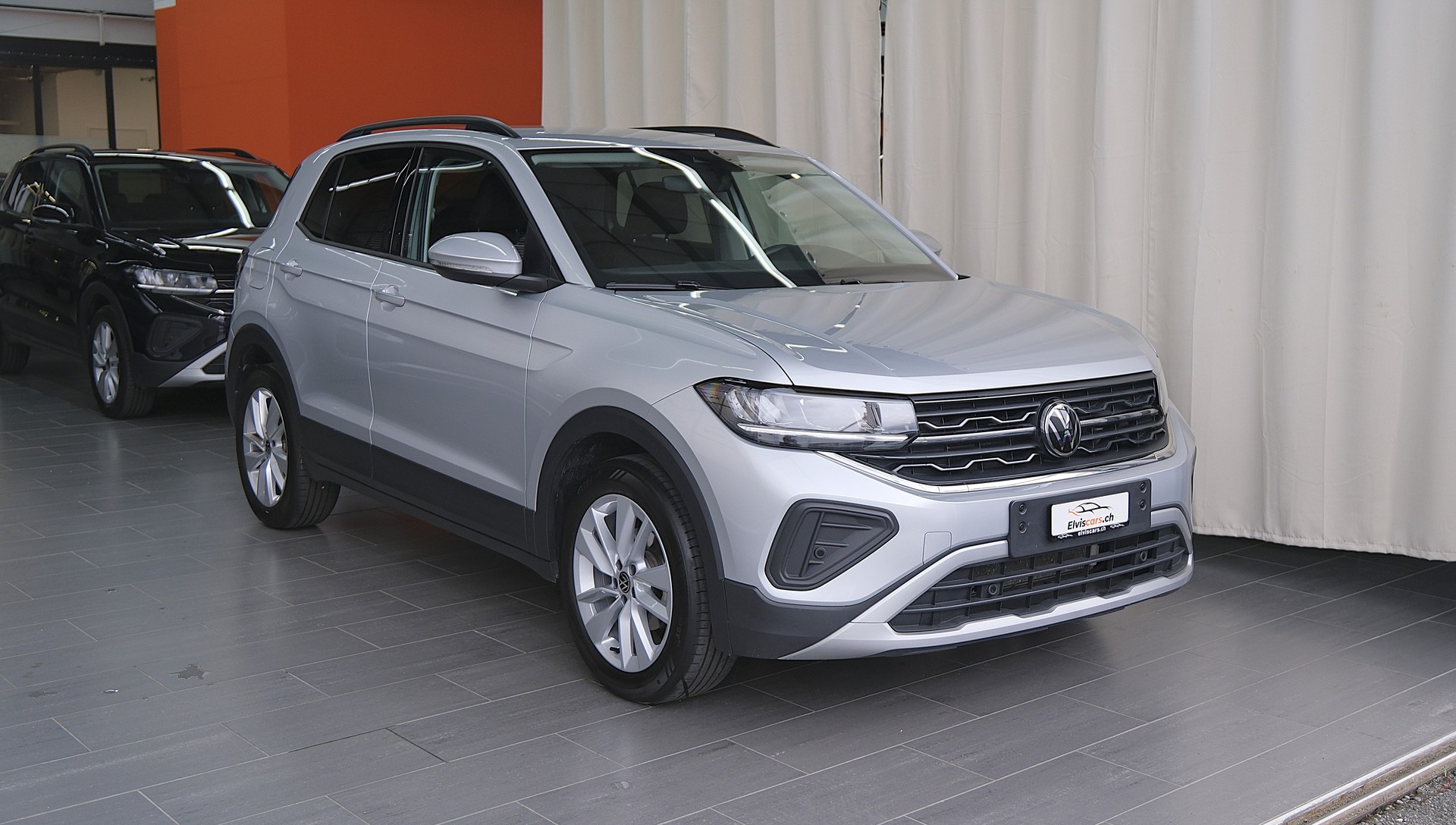 VW T-Cross 1.0 TSI EVO United DSG-image-26