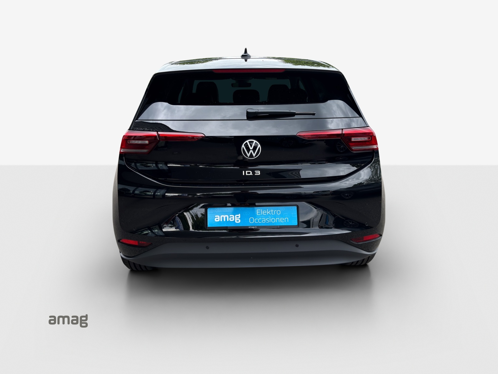 VW ID.3 Pro 59 kWh Pro United-image-4
