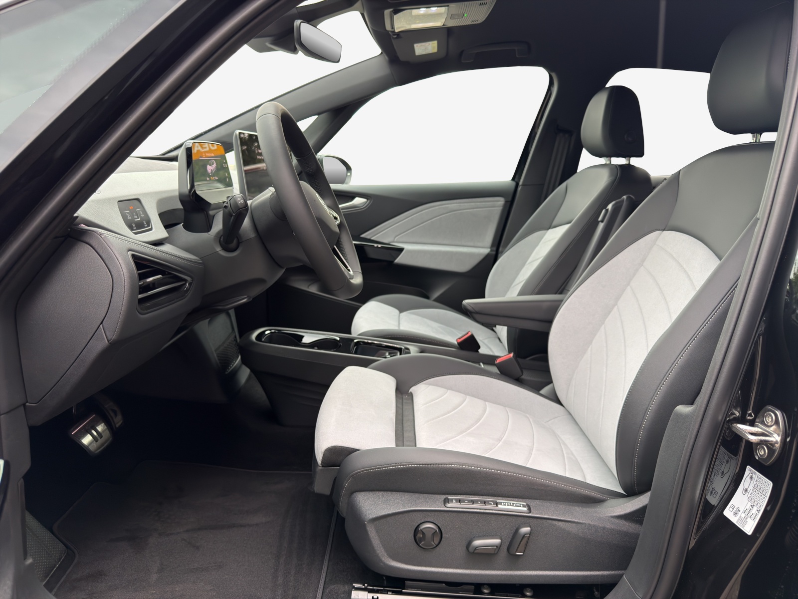 VW ID.3 Pro 59 kWh Pro United-image-8