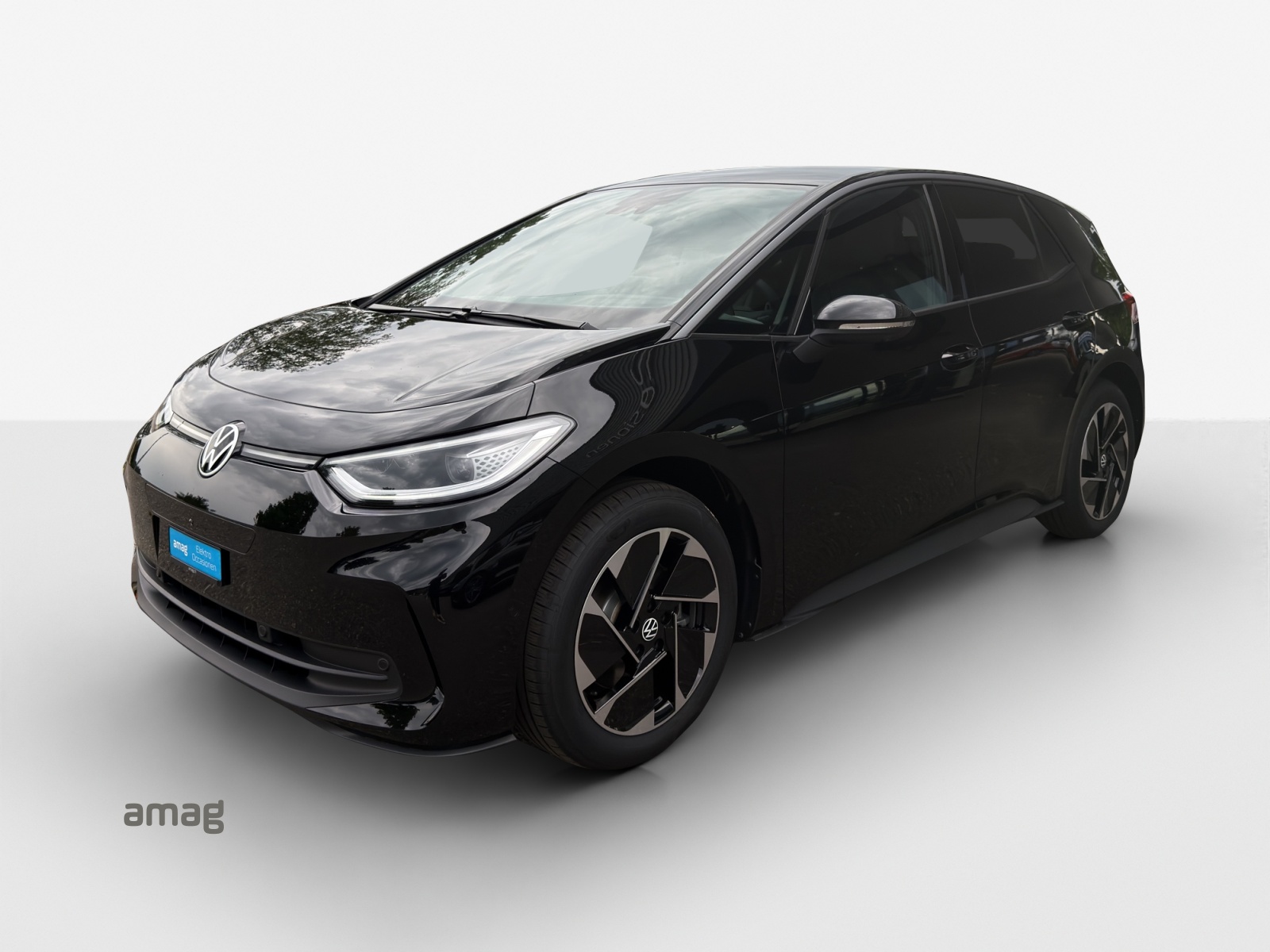VW ID.3 Pro 59 kWh Pro United-image-0