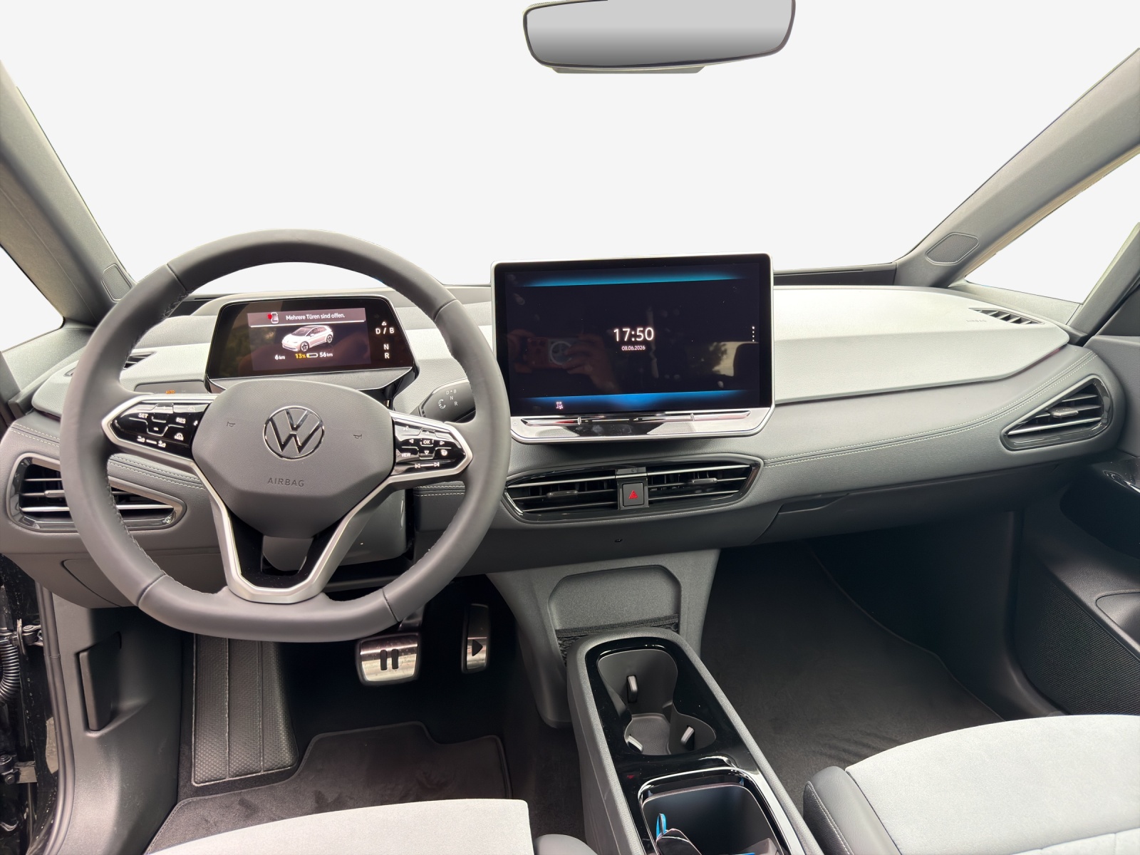 VW ID.3 Pro 59 kWh Pro United-image-9