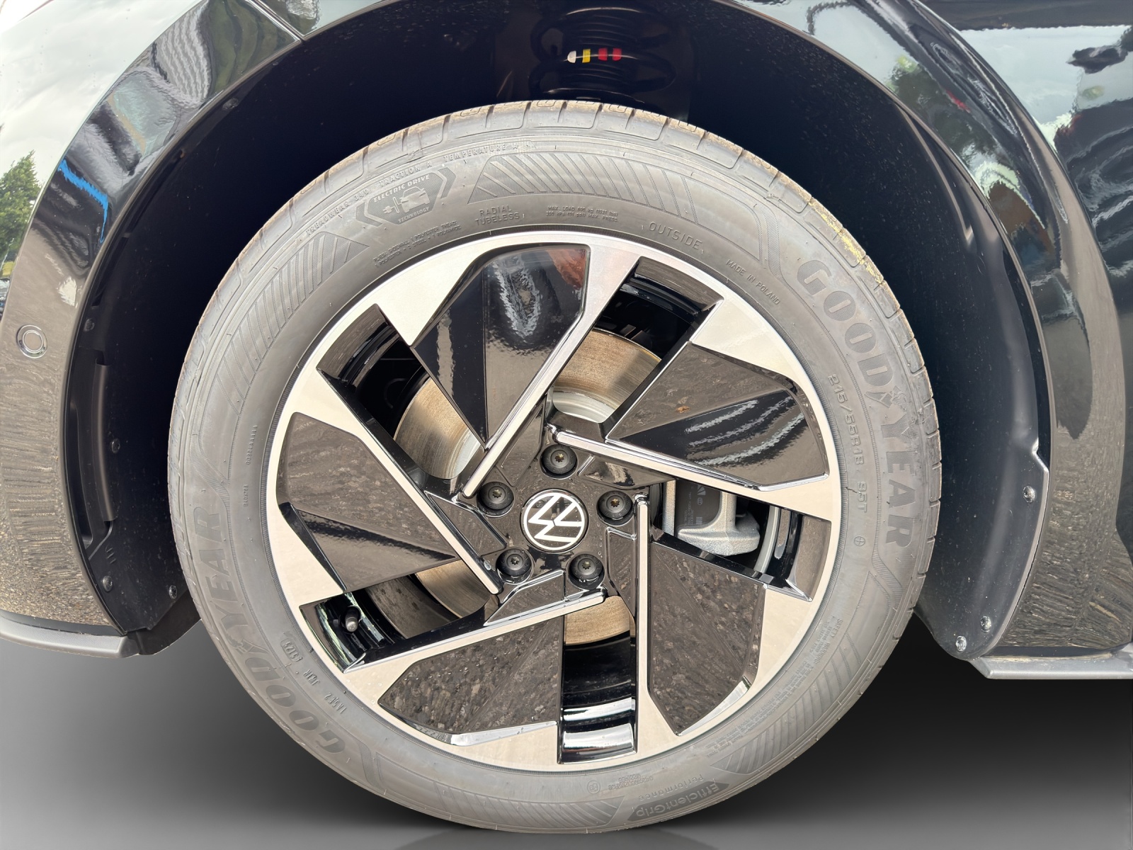 VW ID.3 Pro 59 kWh Pro United-image-14