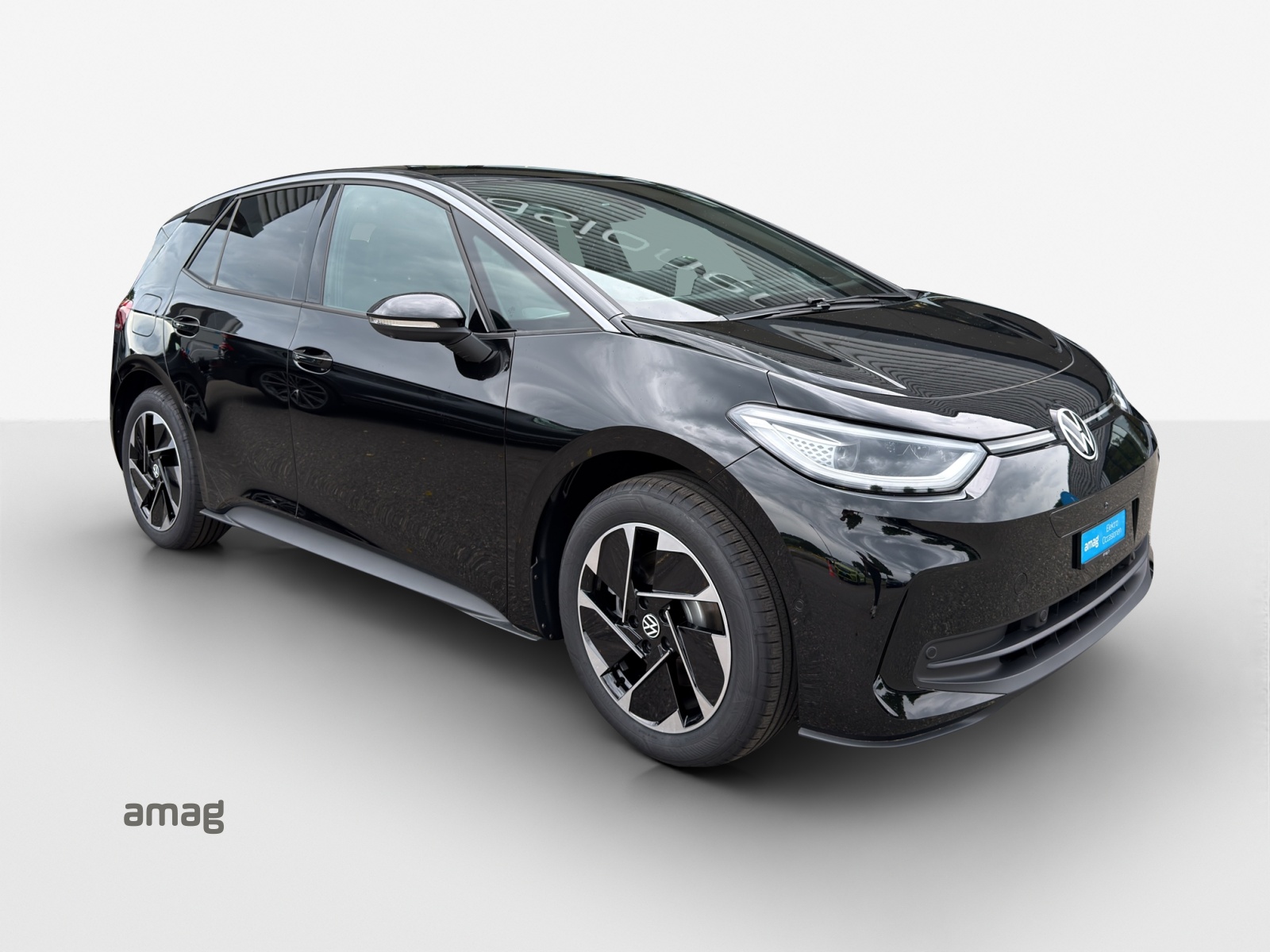VW ID.3 Pro 59 kWh Pro United-image-6