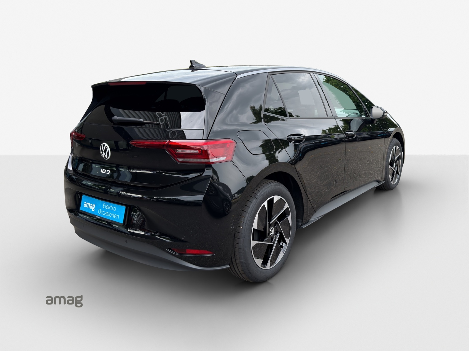 VW ID.3 Pro 59 kWh Pro United-image-5