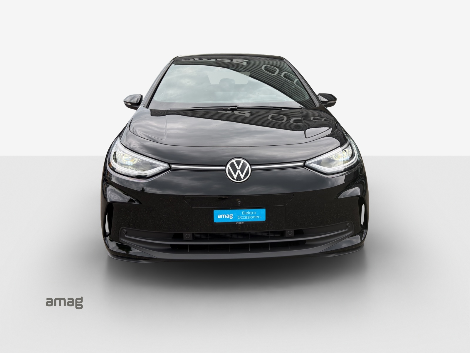 VW ID.3 Pro 59 kWh Pro United-image-7