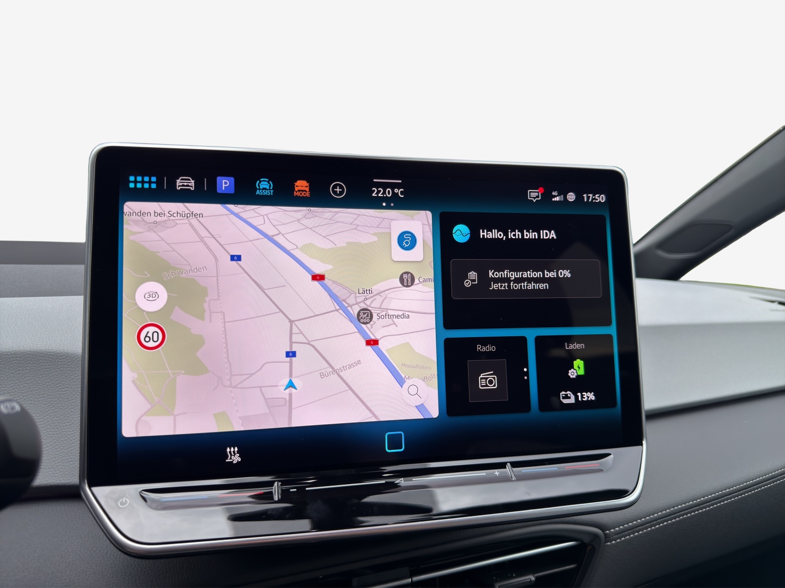 VW ID.3 Pro 59 kWh Pro United-image-11