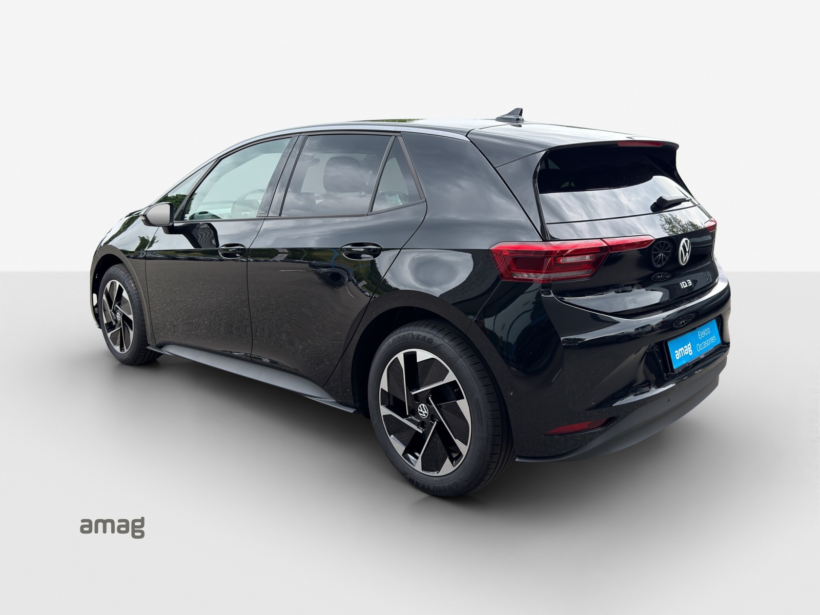 VW ID.3 Pro 59 kWh Pro United-image-2