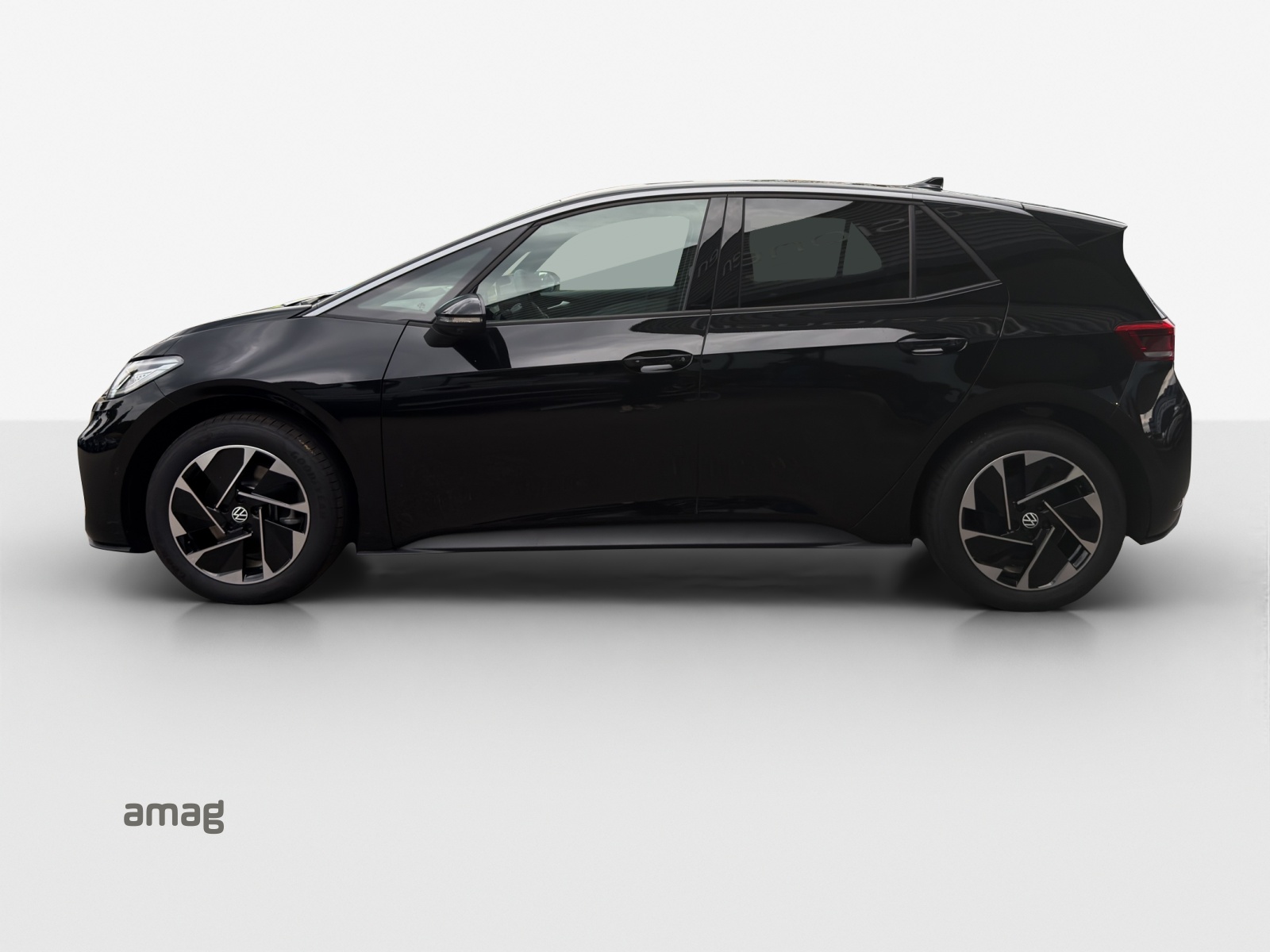 VW ID.3 Pro 59 kWh Pro United-image-1