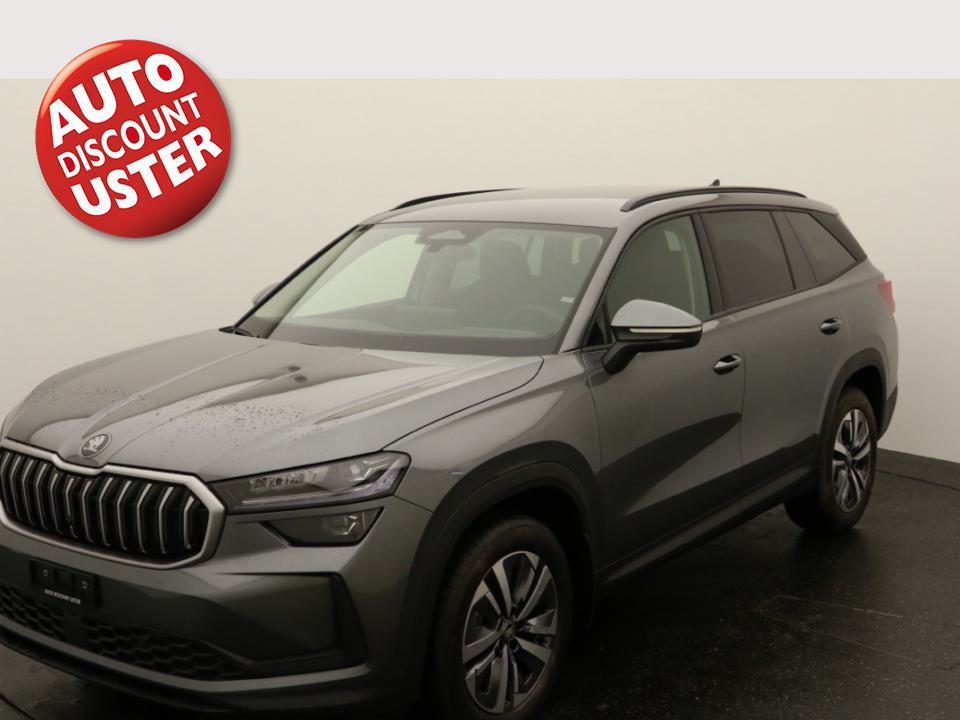SKODA Kodiaq 1.5 TSI mHEV Selection-image-0