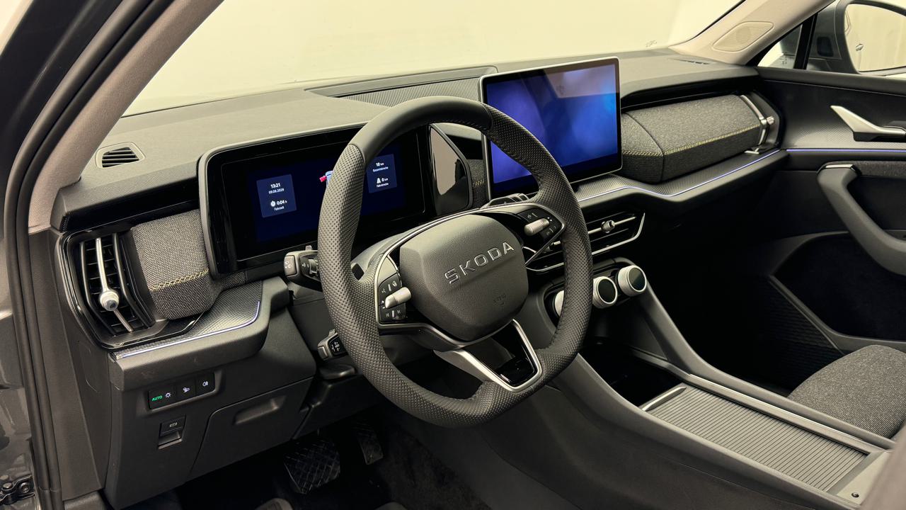 SKODA Kodiaq 1.5 TSI mHEV Selection-image-6