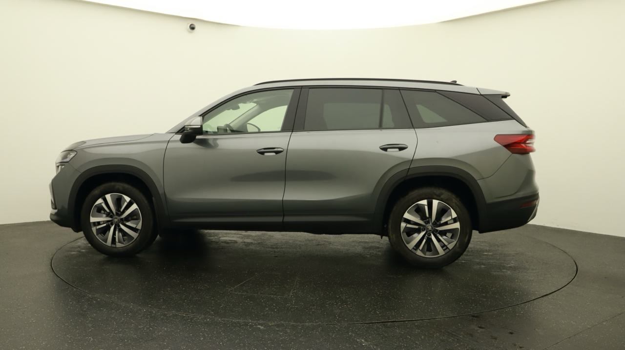 SKODA Kodiaq 1.5 TSI mHEV Selection-image-1