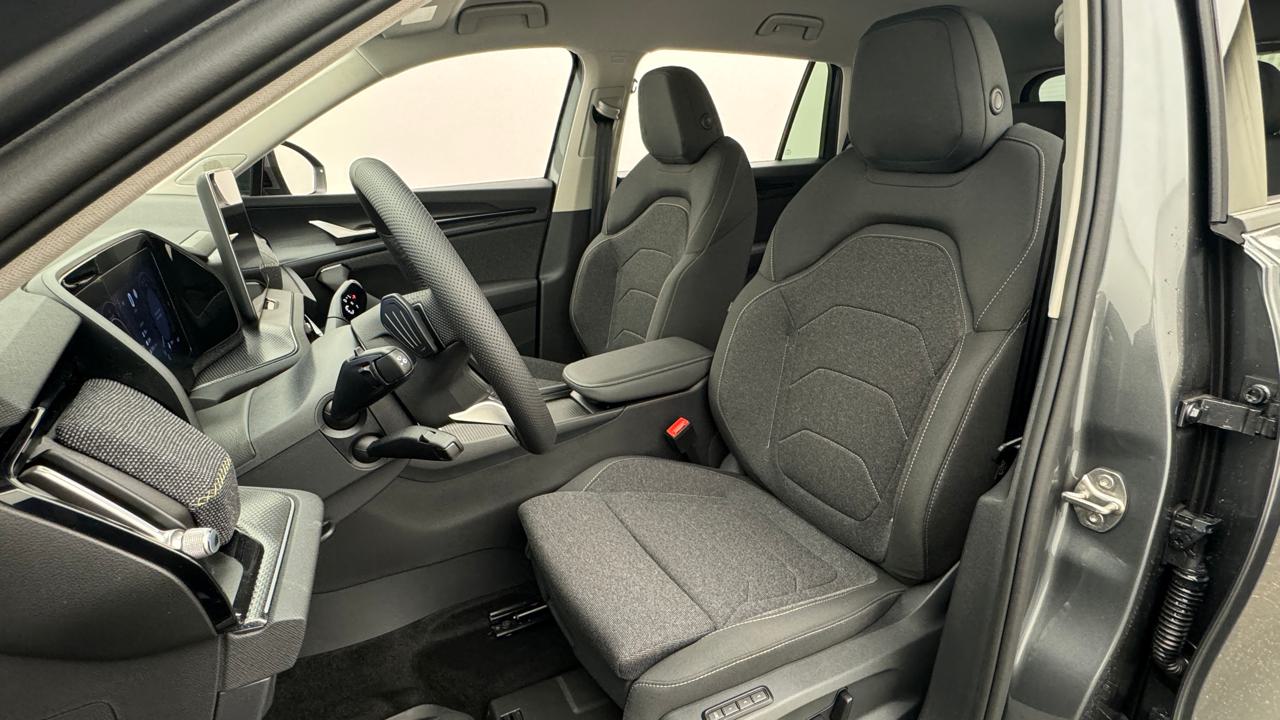SKODA Kodiaq 1.5 TSI mHEV Selection-image-4