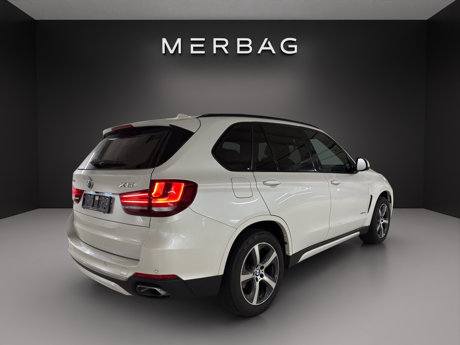 BMW X5 xDrive 40e iPerformance Steptronic-image-6