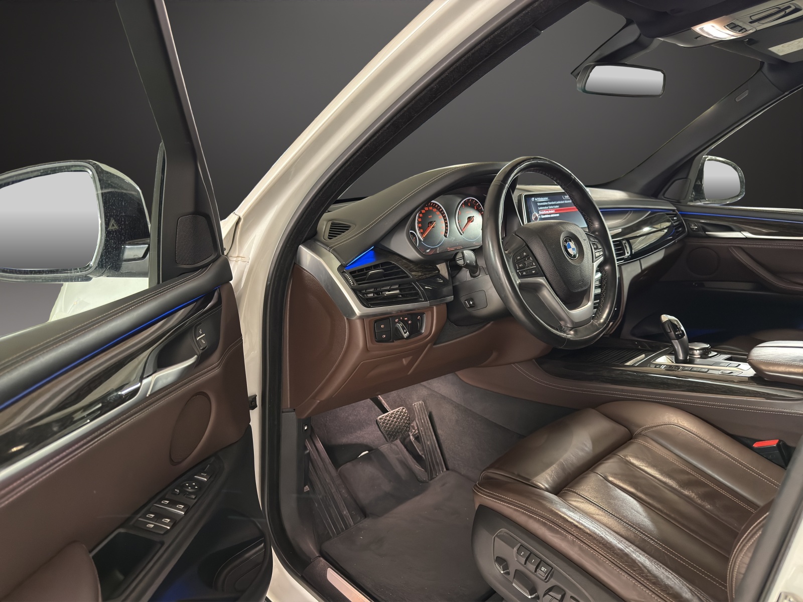 BMW X5 xDrive 40e iPerformance Steptronic-image-11