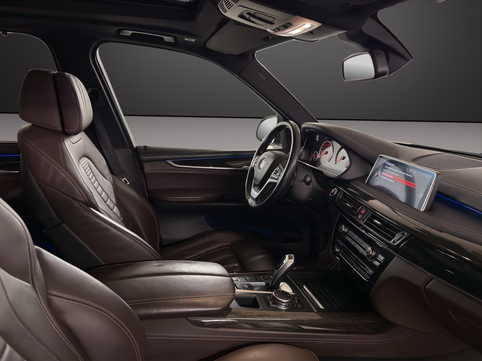 BMW X5 xDrive 40e iPerformance Steptronic-image-10