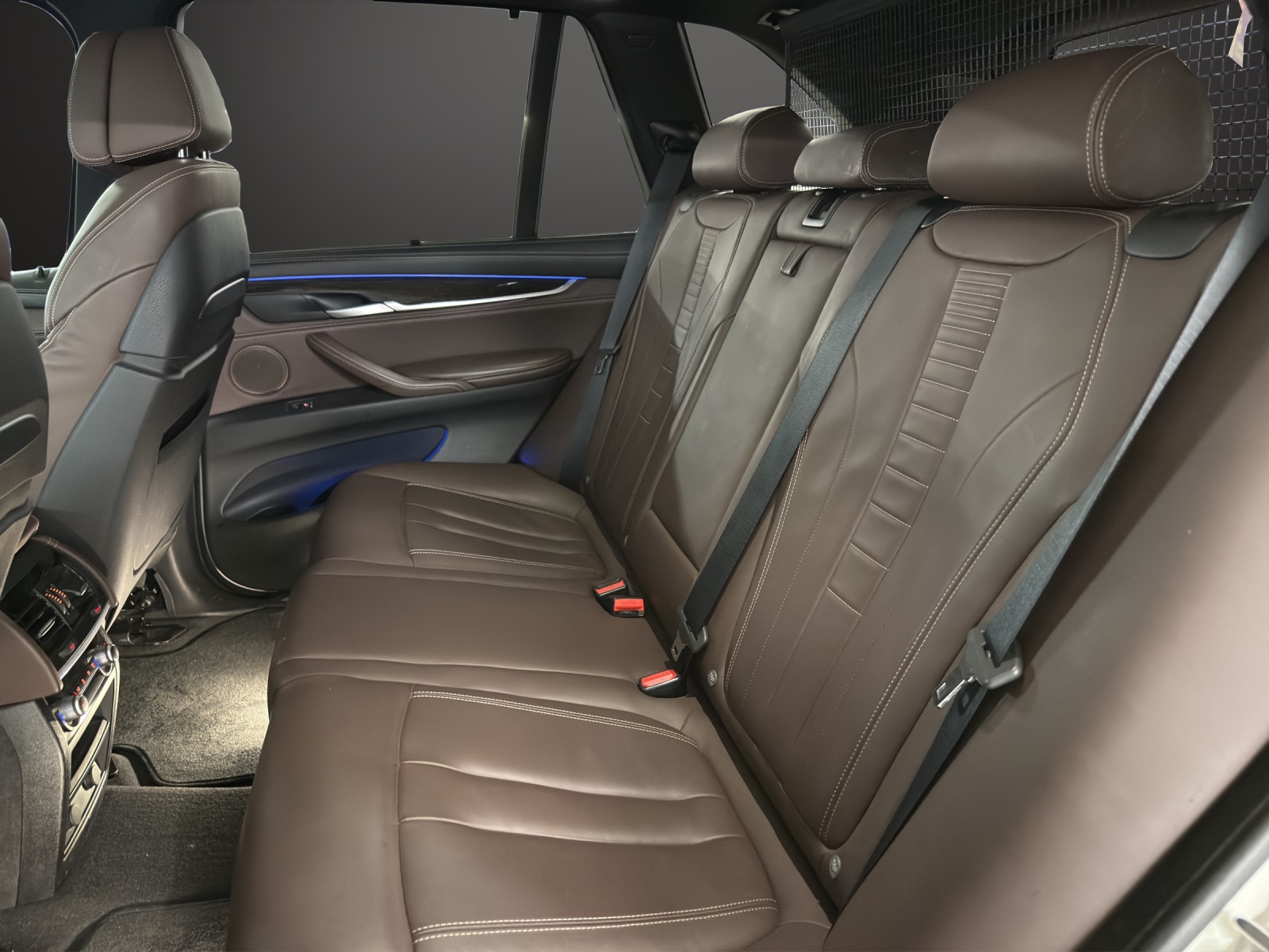 BMW X5 xDrive 40e iPerformance Steptronic-image-14