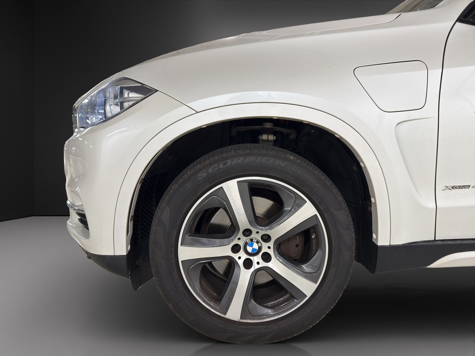 BMW X5 xDrive 40e iPerformance Steptronic-image-7