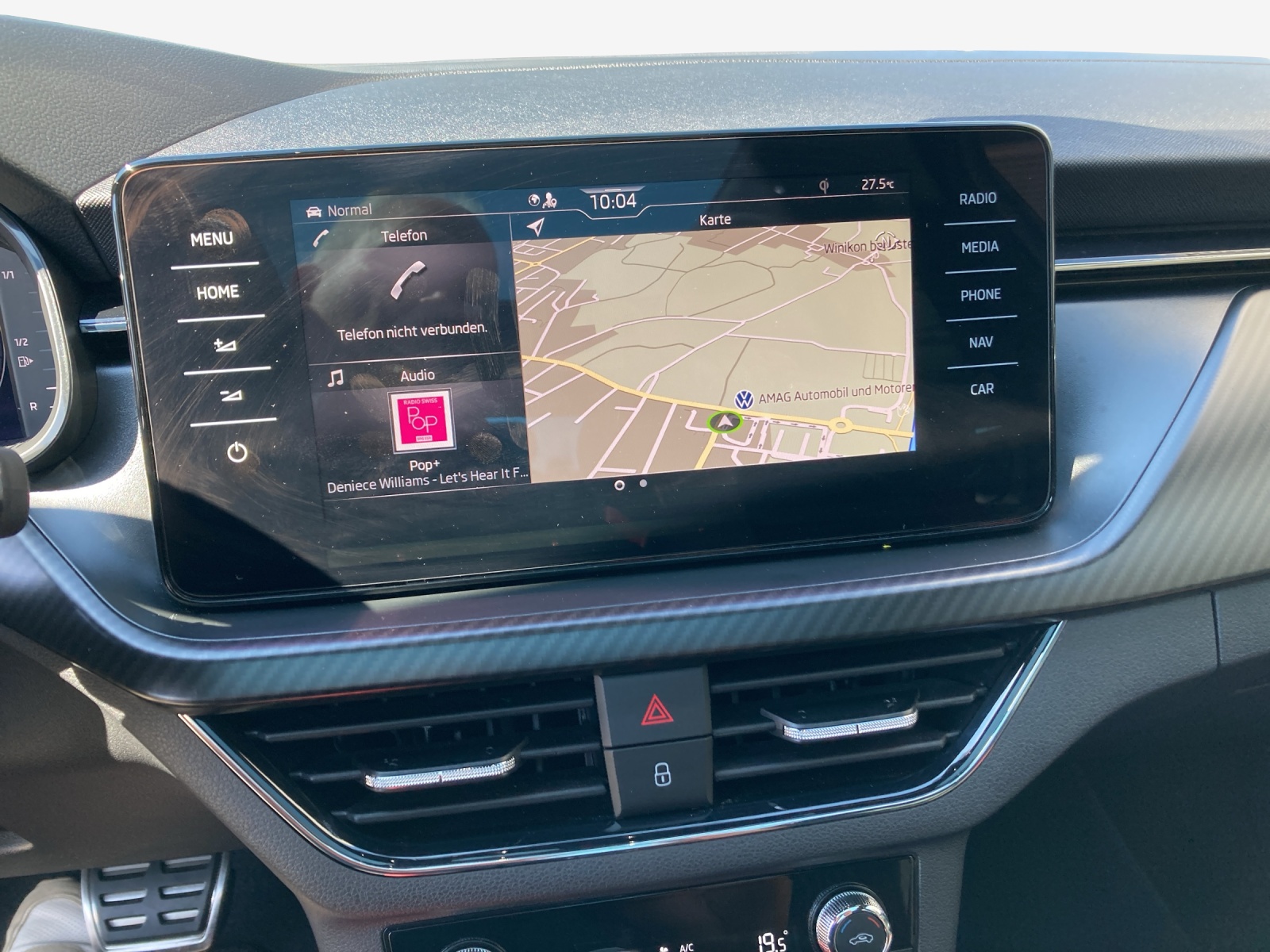 SKODA Scala 1.5 TSI ACT Monte Carlo DSG-image-10