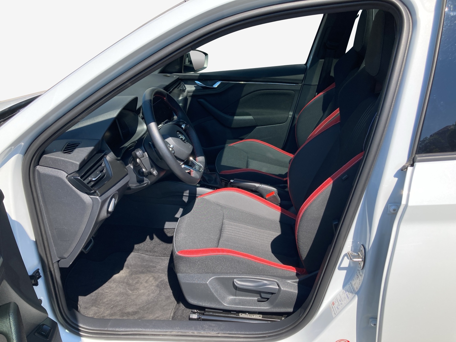 SKODA Scala 1.5 TSI ACT Monte Carlo DSG-image-7