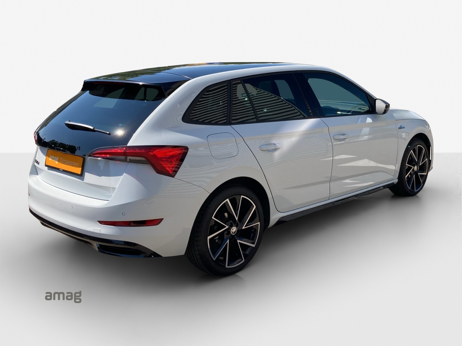 SKODA Scala 1.5 TSI ACT Monte Carlo DSG-image-4