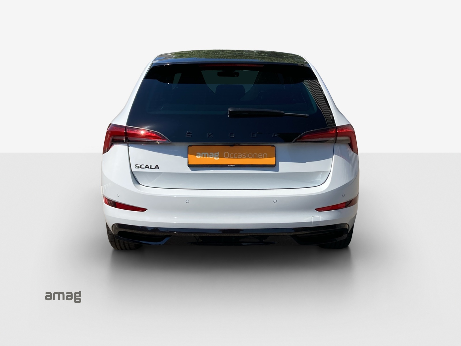 SKODA Scala 1.5 TSI ACT Monte Carlo DSG-image-3