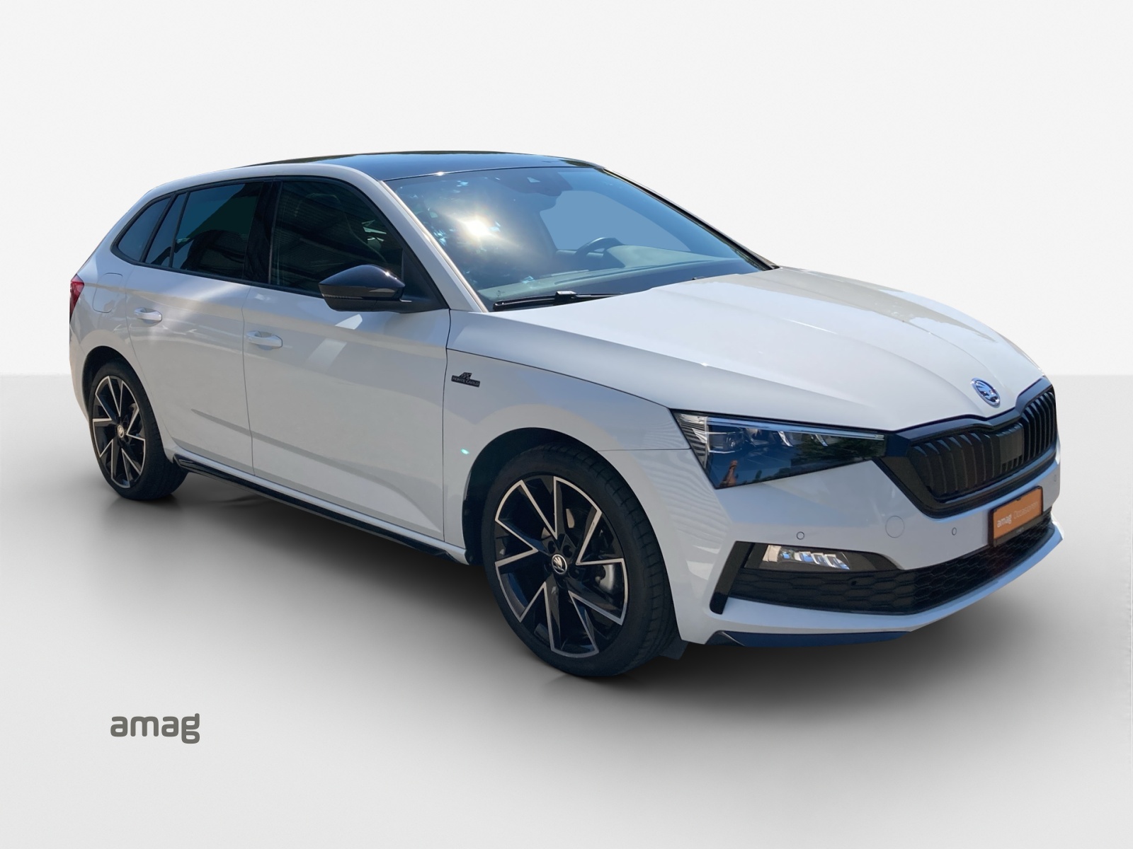 SKODA Scala 1.5 TSI ACT Monte Carlo DSG-image-5