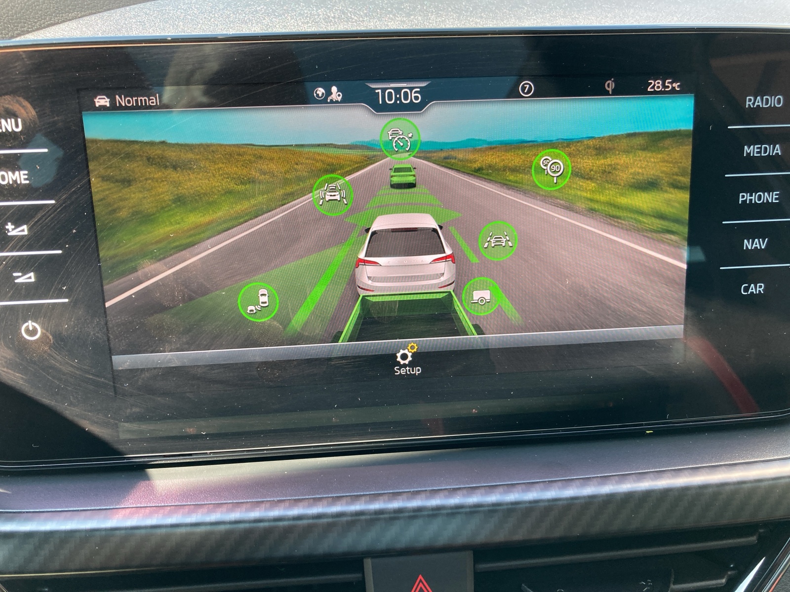 SKODA Scala 1.5 TSI ACT Monte Carlo DSG-image-13
