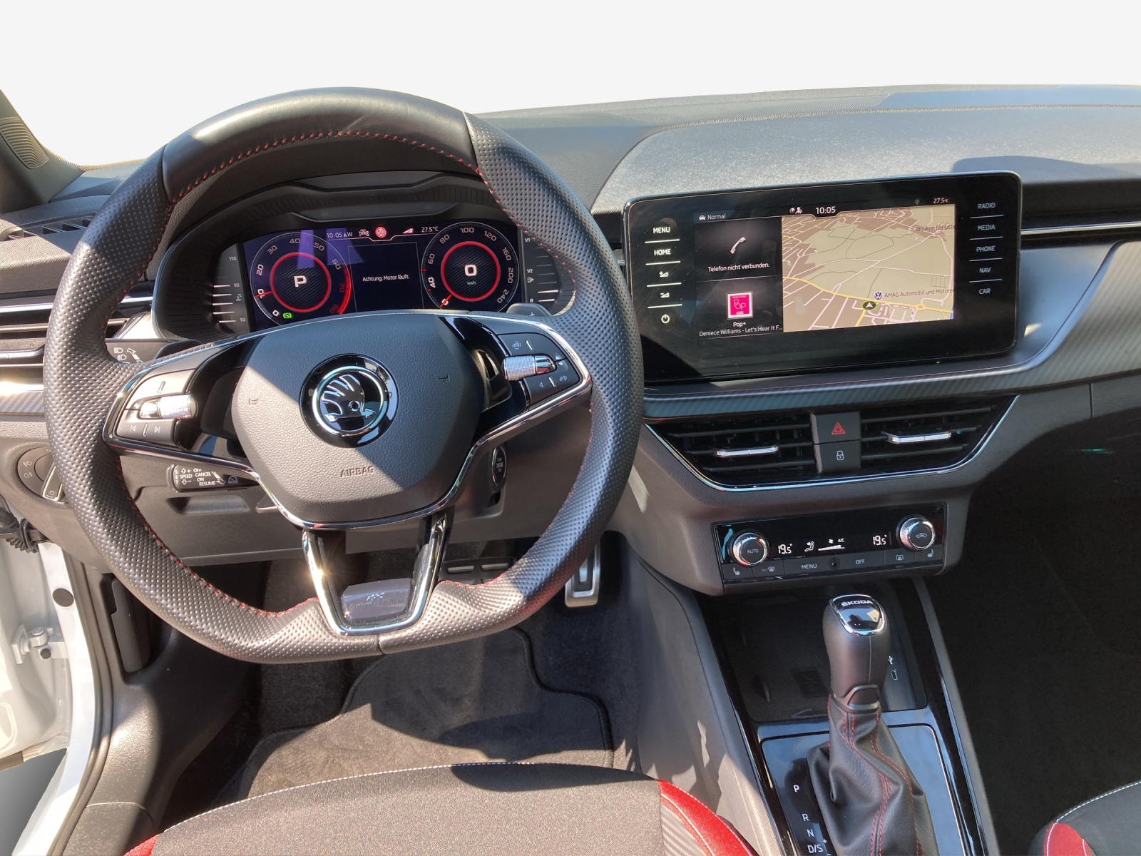SKODA Scala 1.5 TSI ACT Monte Carlo DSG-image-8