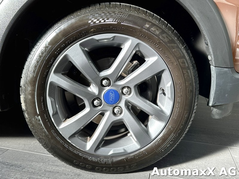 FORD Ka+ 1.2 Ti-VCT 85 Active-image-14