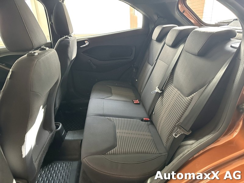 FORD Ka+ 1.2 Ti-VCT 85 Active-image-12