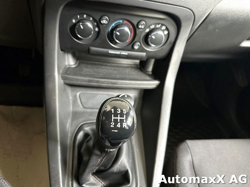 FORD Ka+ 1.2 Ti-VCT 85 Active-image-15