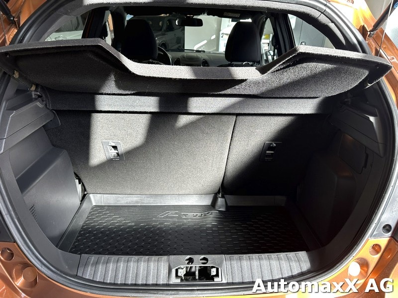 FORD Ka+ 1.2 Ti-VCT 85 Active-image-13