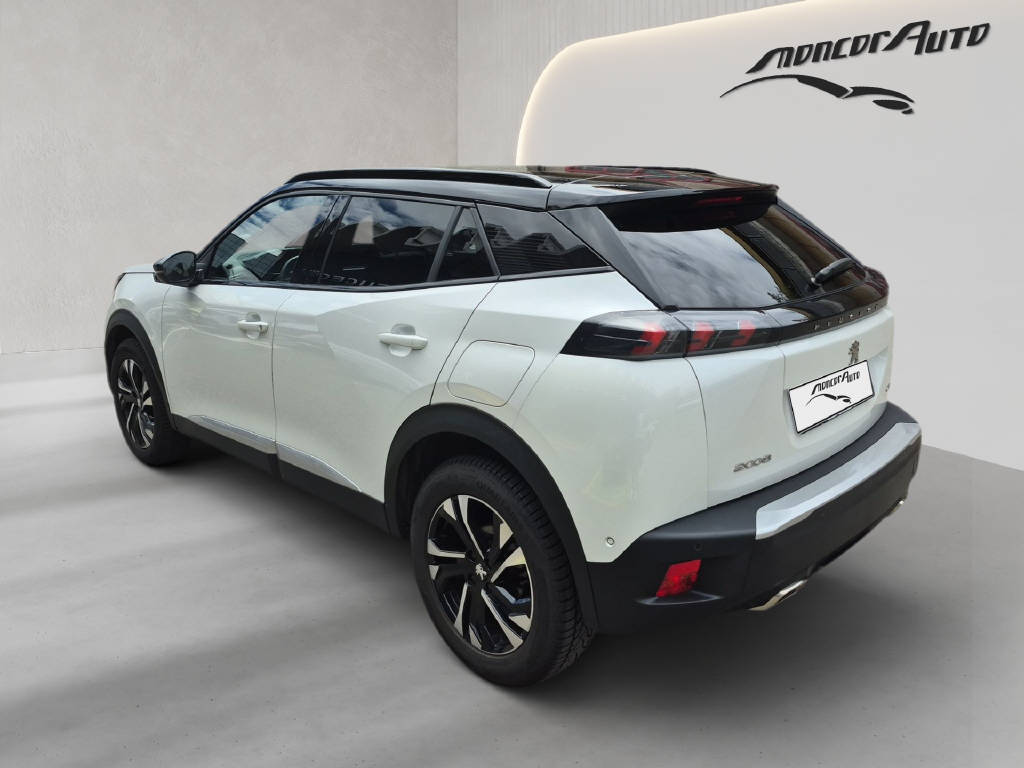 PEUGEOT 2008 Essence 130ch EAT8 GT-image-6