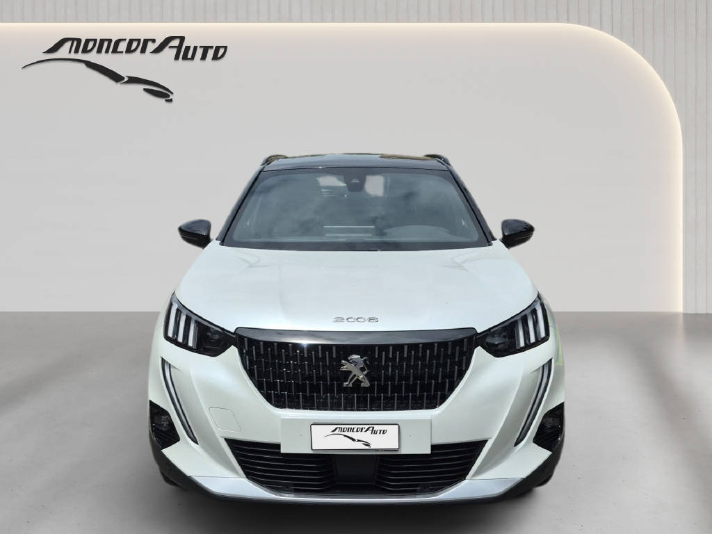 PEUGEOT 2008 Essence 130ch EAT8 GT-image-0