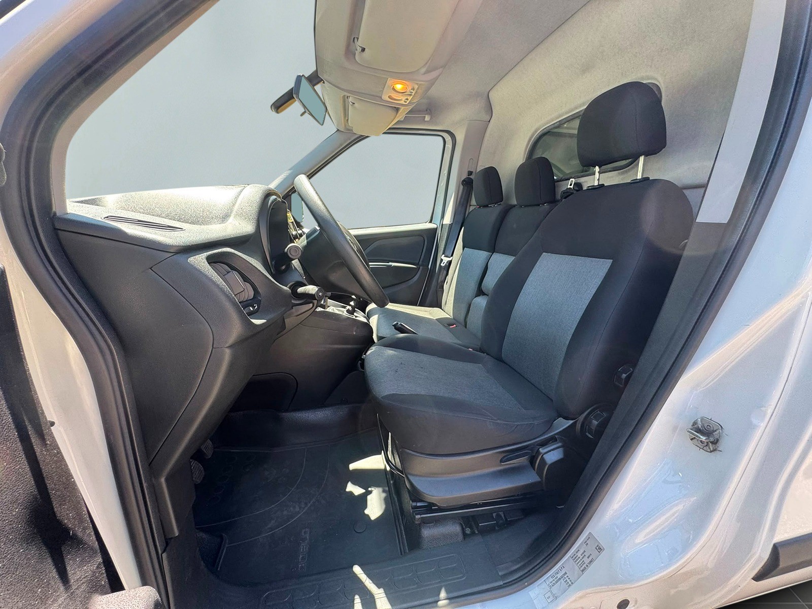 FIAT Doblò 1.6 Multijet Cargo Swiss-image-8