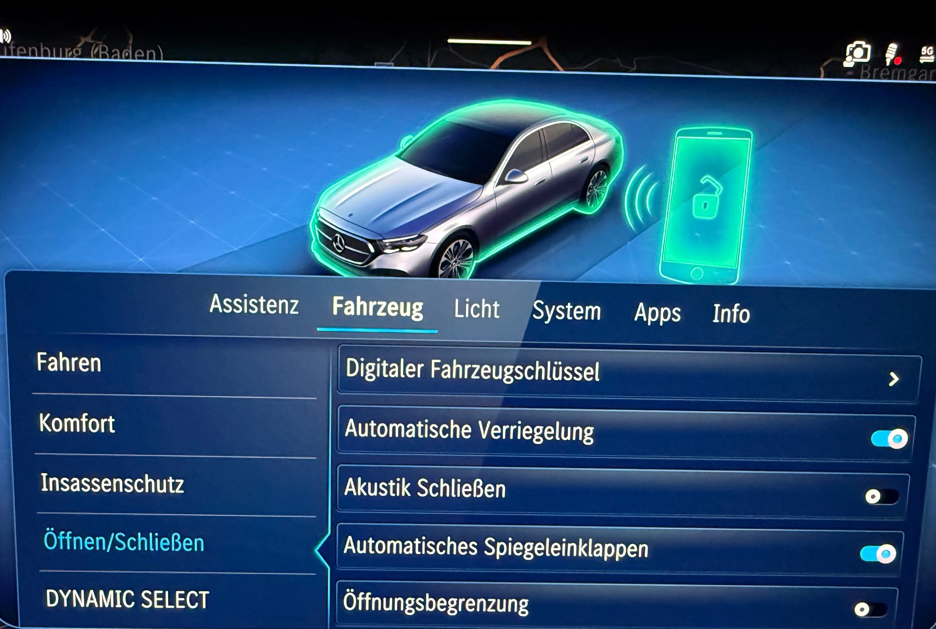 MERCEDES-BENZ E 200 AMG Line 9G-Tronic 4Matic-image-18