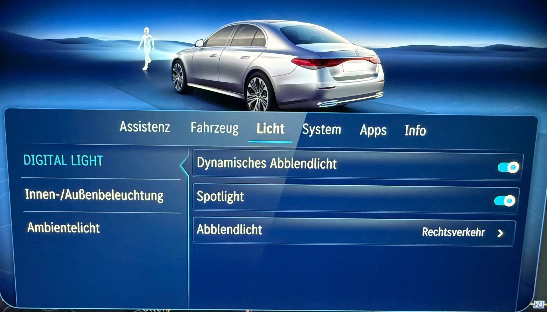 MERCEDES-BENZ E 200 AMG Line 9G-Tronic 4Matic-image-19