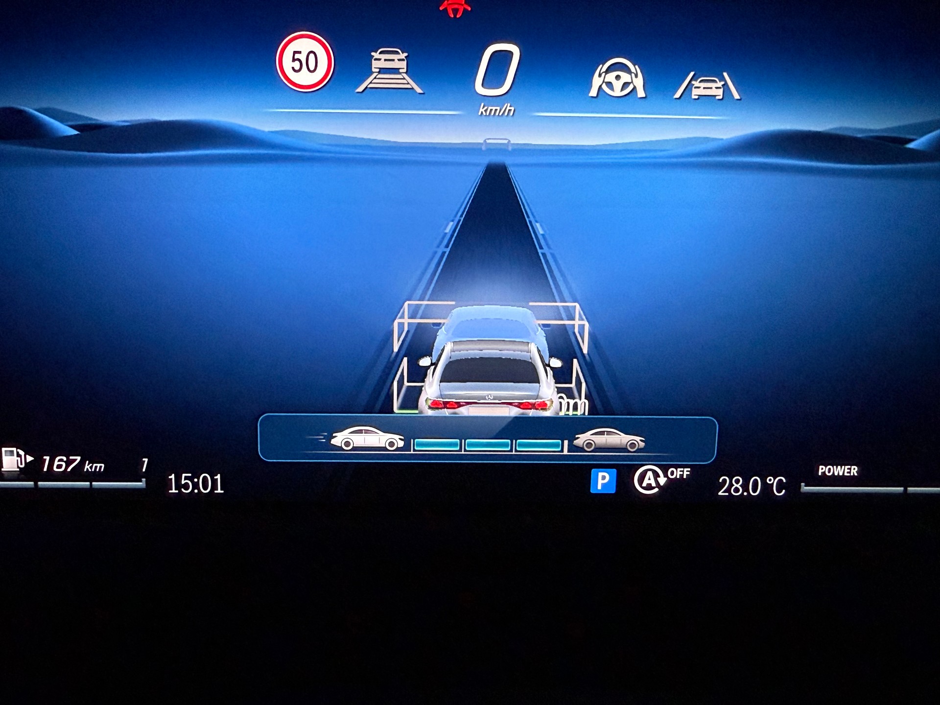 MERCEDES-BENZ E 200 AMG Line 9G-Tronic 4Matic-image-14