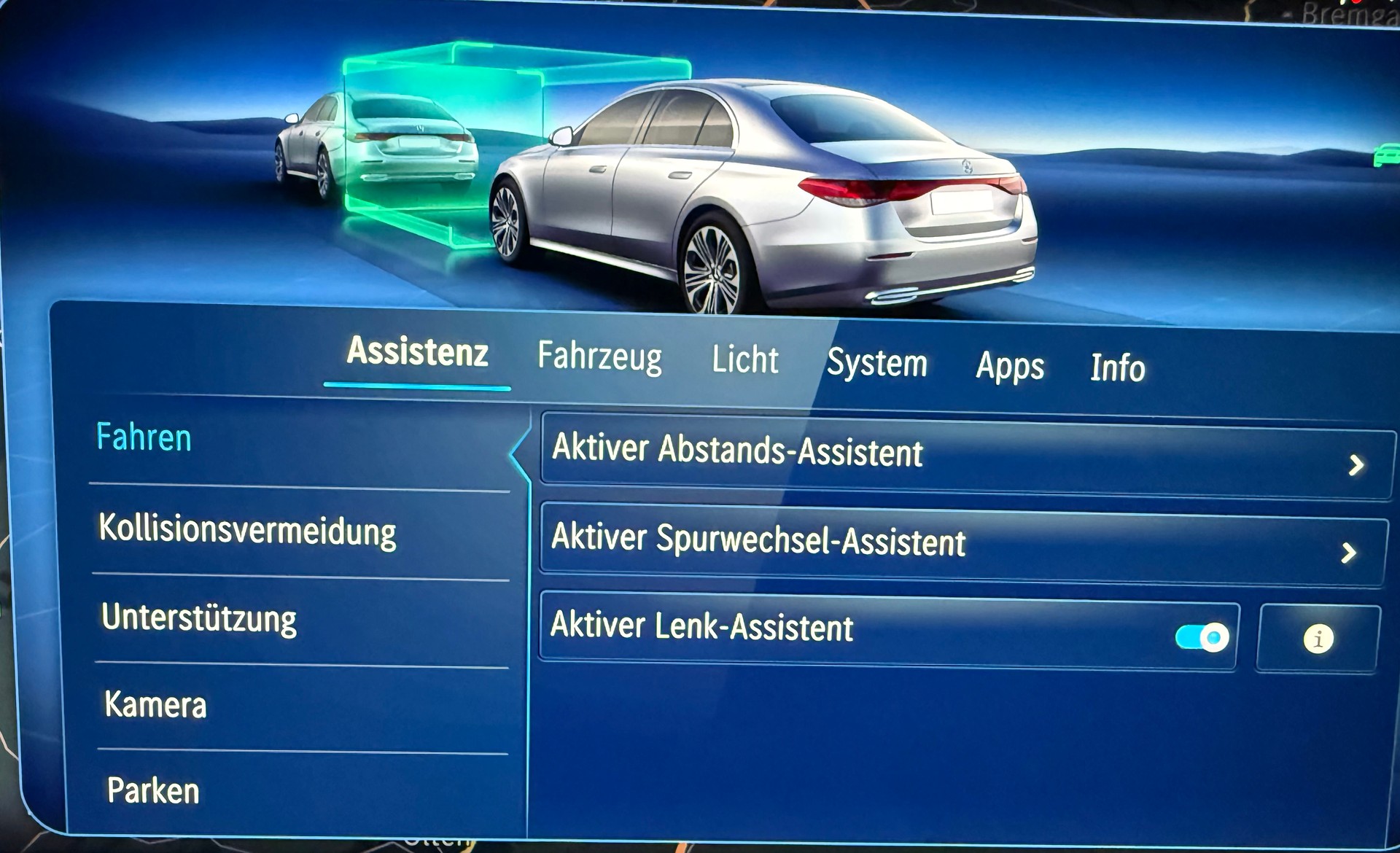 MERCEDES-BENZ E 200 AMG Line 9G-Tronic 4Matic-image-13