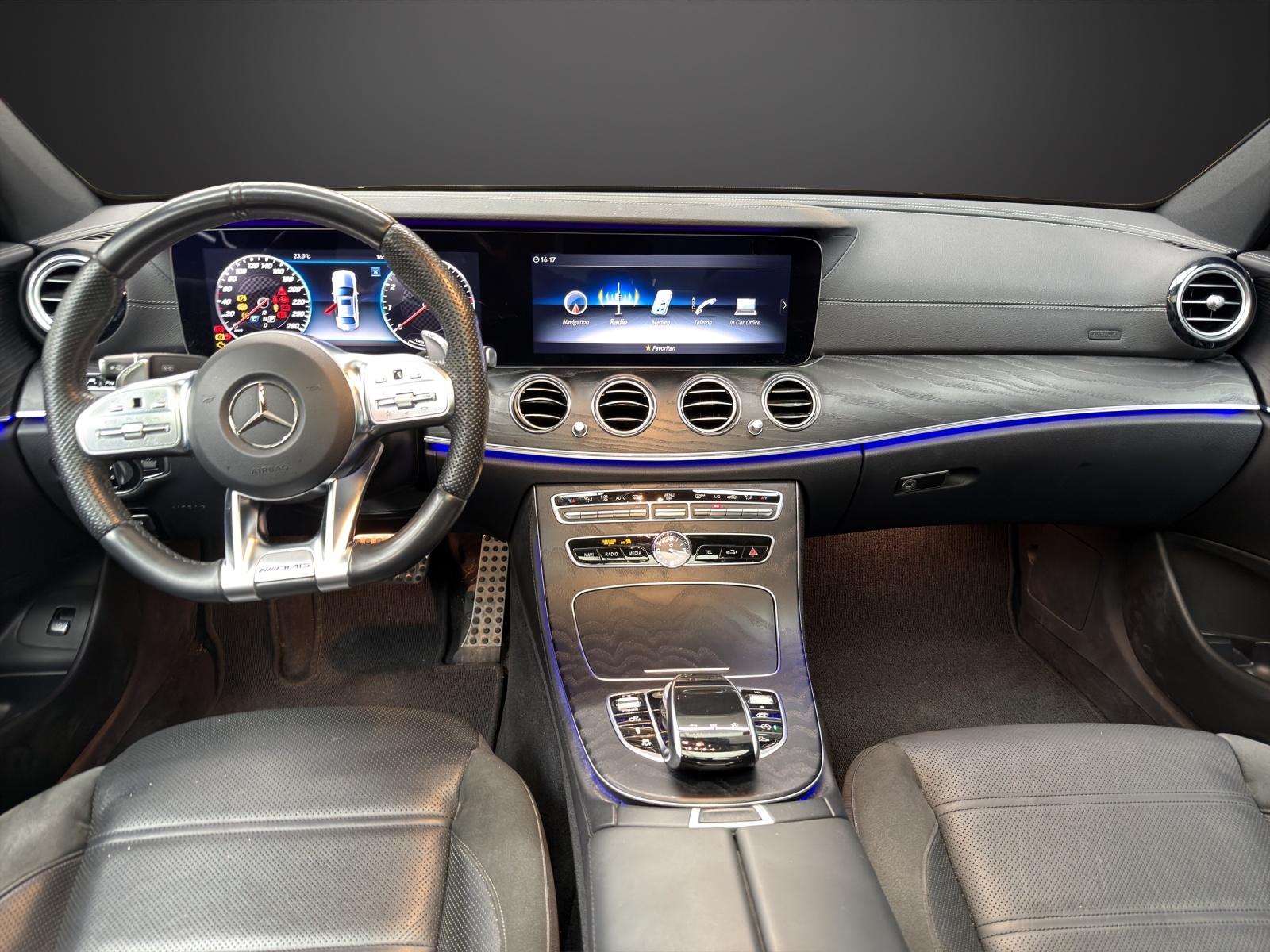 MERCEDES-BENZ E 53 AMG 4Matic+-image-5
