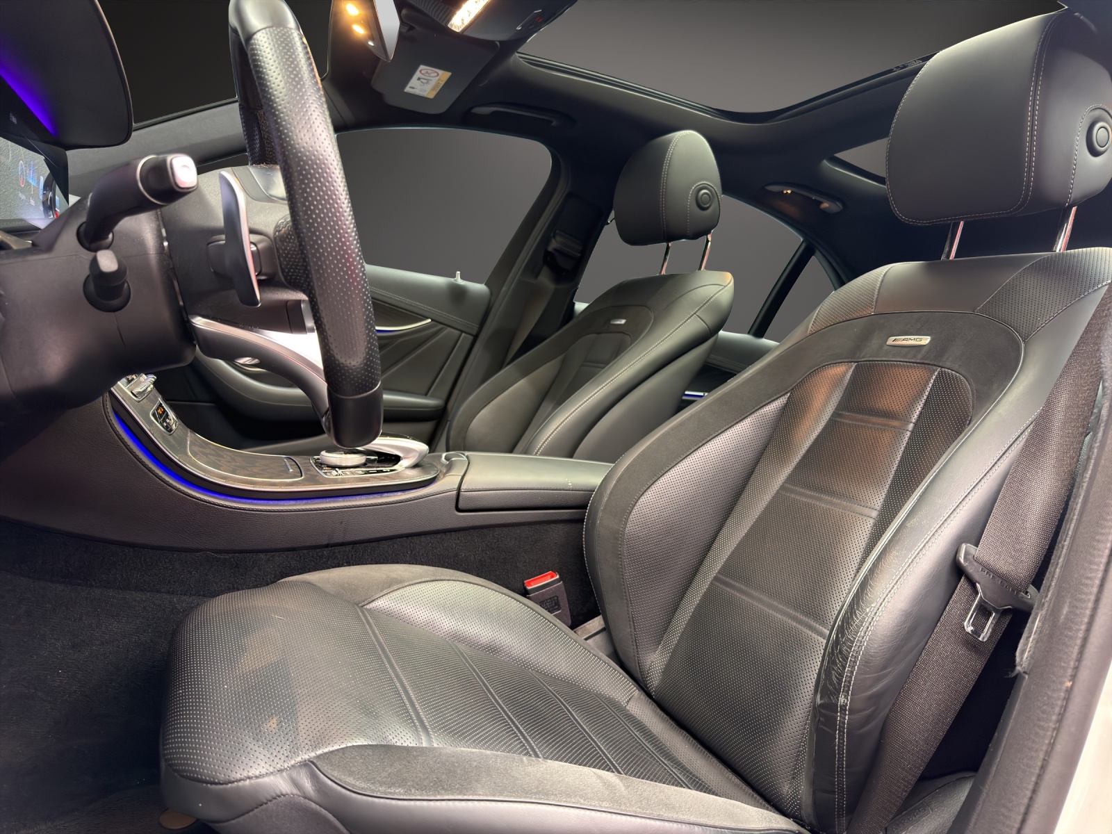 MERCEDES-BENZ E 53 AMG 4Matic+-image-8