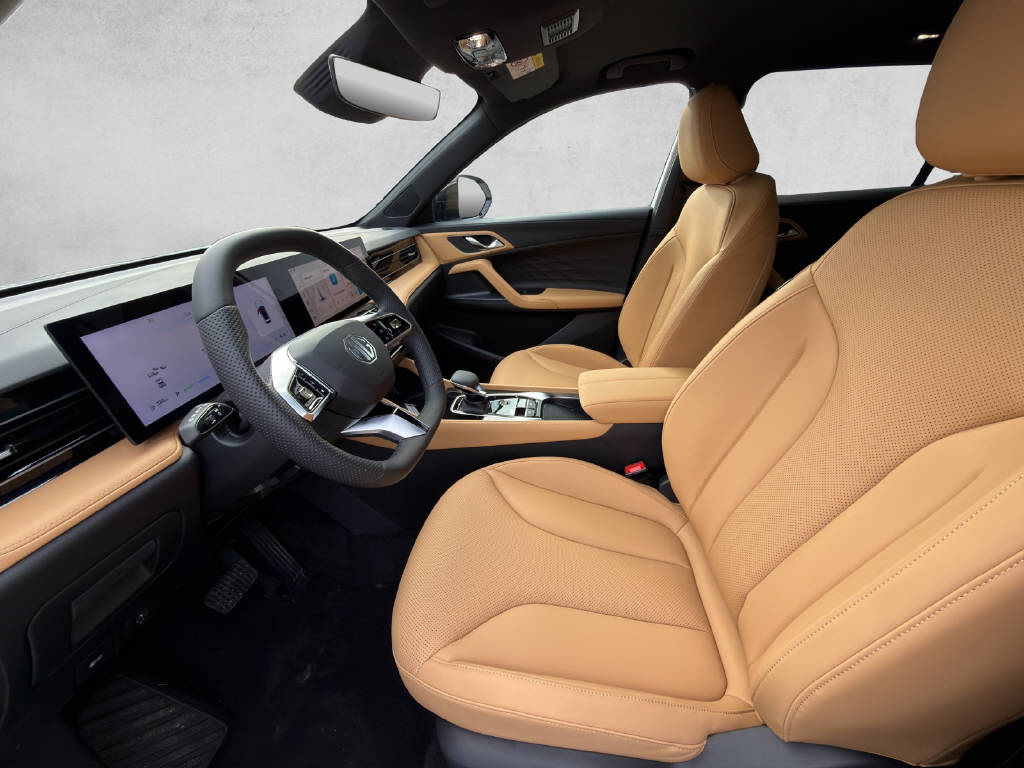 MG HS 1.5 Hybrid Luxury-image-7